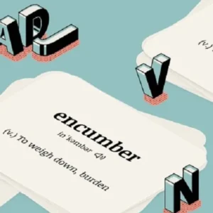 Vocabulary mod apk