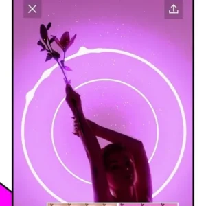 VOCHI Video Effects Editor mod