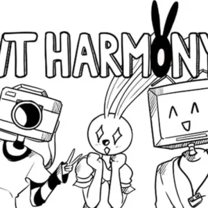 VT Harmony