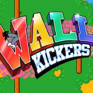 Wall Kickers Gameplay