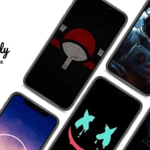 WallCandy mod