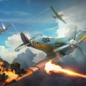 War Dogs game overview