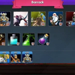 War of Kings apk