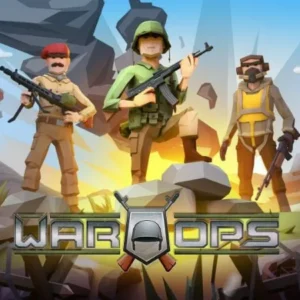 War Ops android