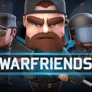WarFriends Gameplay