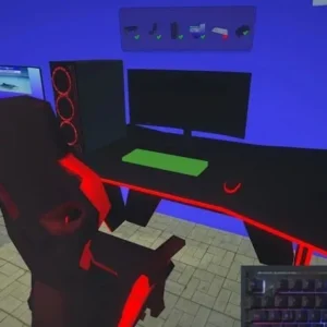 Warnet Life Gameplay