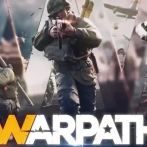 Warpath gameplay