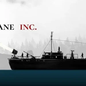 Warplane Inc. gameplay screenshot