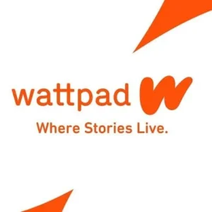Wattpad app interface