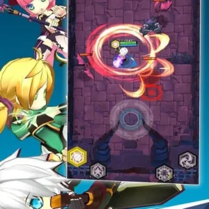 Weapon Master Gameplay
