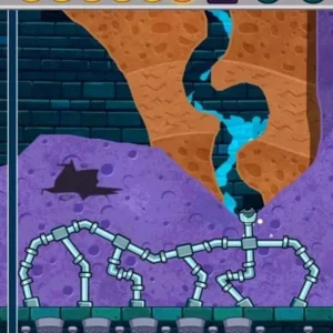 Wheres My Water 2 mod apk