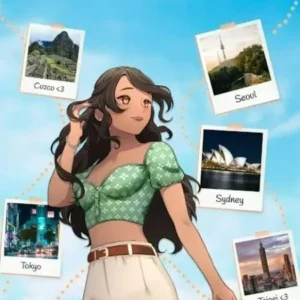 Wheres Tess apk free