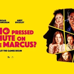 Who Muted Uncle Marcus Gameplay