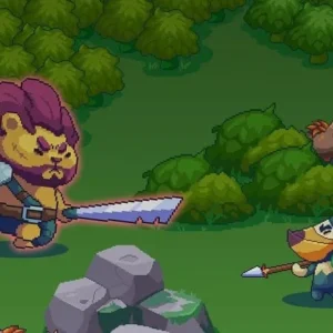 Wild Hunter Gameplay