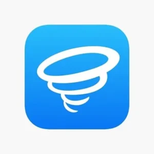 WillyWeather App Interface