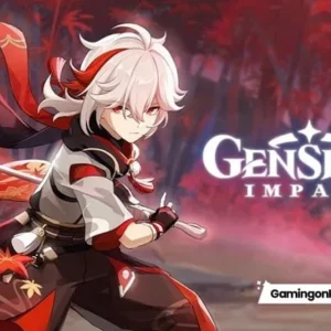 Wish Simulator Genshin Impact gameplay