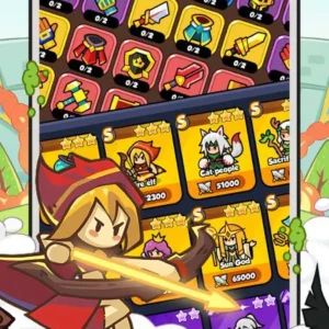 Witch Battle Zombie Warfare mod