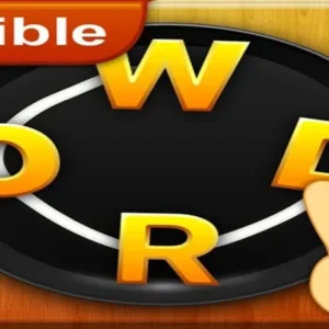 Word Bibles Gameplay