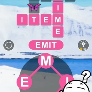 Word Connect Word Search mod apk