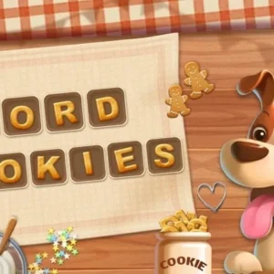 Word Cookies Screenshot