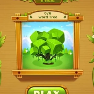 Word Cross mod