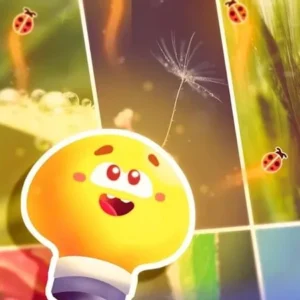 Word Crossed Gameplay
