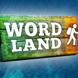 Word Land Gameplay
