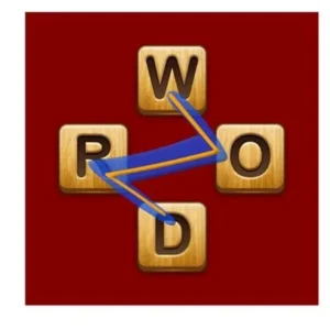 Word Link Gameplay