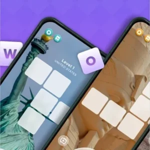 Word Maker mod