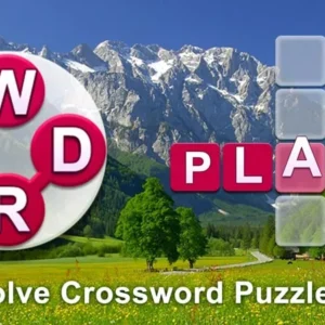 Word Mind Gameplay