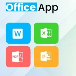 Word Office mod
