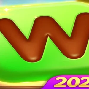 Word Puzzle Time Gameplay Screenshot