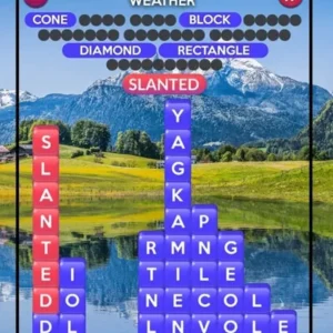 Word Stacks mod android