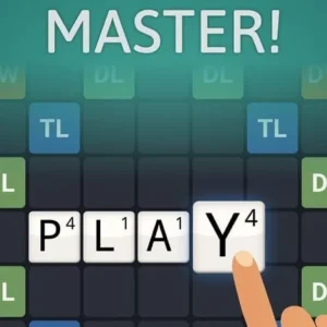 Wordfeud Premium mod
