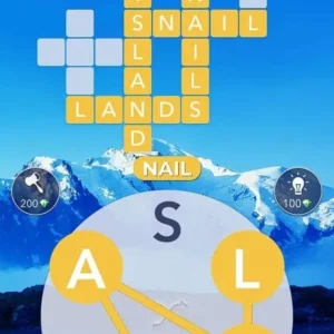 Words of Wonders mod android