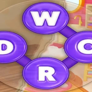 Wordville Screenshot