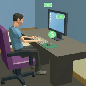 Work From Home 3D mod