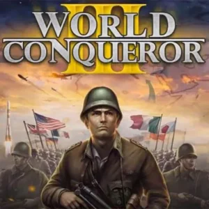 World Conqueror 3 Gameplay