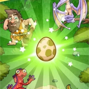 World Evolution Clicker mod download