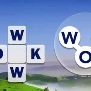 World of Wonders