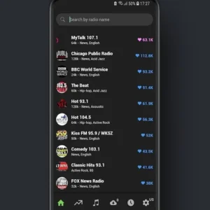 World Radio FM Online mod