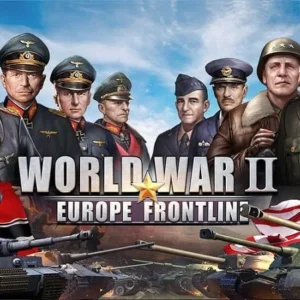World War 2 gameplay