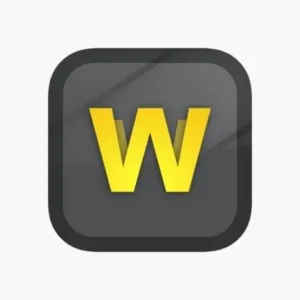 Worship Backing Tracks App Interface