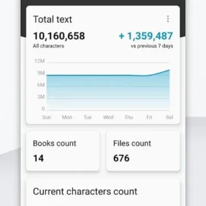 Writer Lite mod apk free