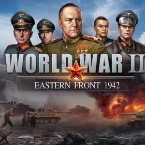 ww2 strategy games