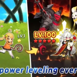 X magician gameplay