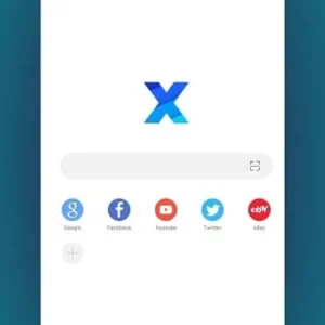 XBrowser mod