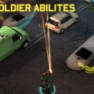 XCOM Enemy Within android