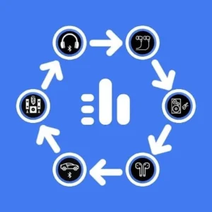 XEQ interface