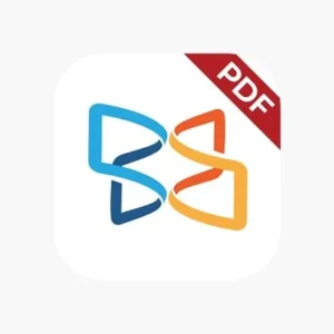 Xodo PDF Reader & Editor App Interface
